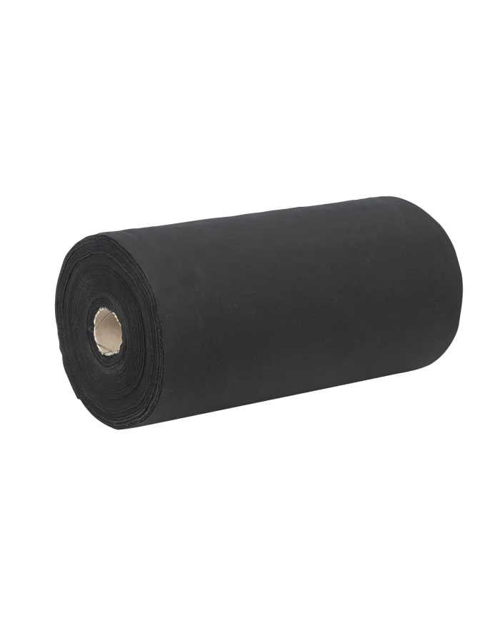 rotolo tessuto ignifugo