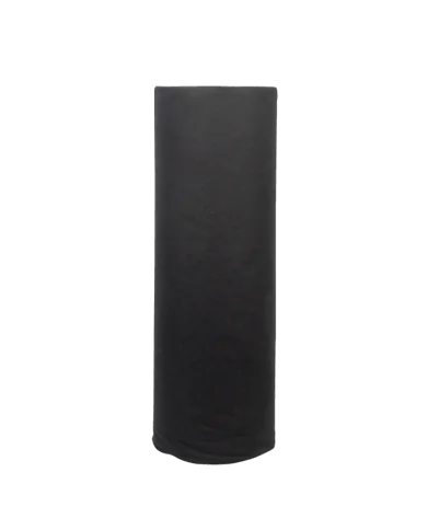 Rotolo da 60 metri di tessuto ignifugo per allestimenti o coreografie