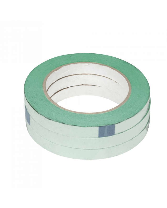 Rotolo da 60 metri di tessuto ignifugo per allestimenti o coreografie