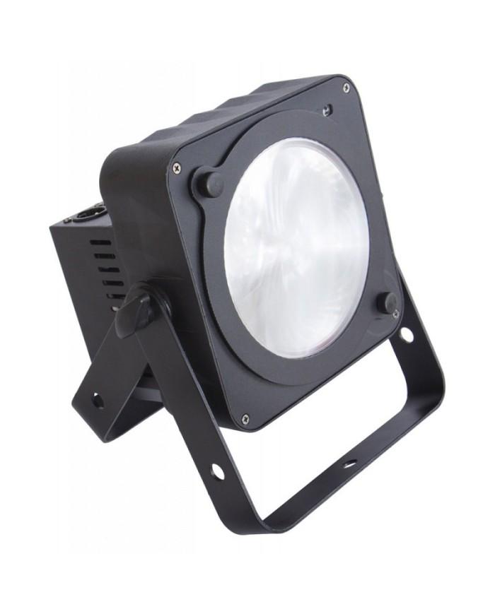 faro LED COB RGB ampia copertura luminosa