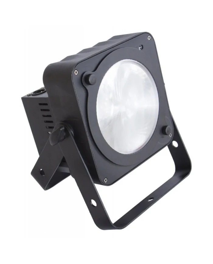 faro LED COB RGB ampia copertura luminosa