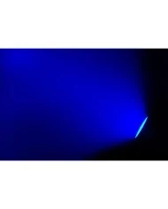 Faro led a fascio ampio ed uniforme non solo per palcoscenico