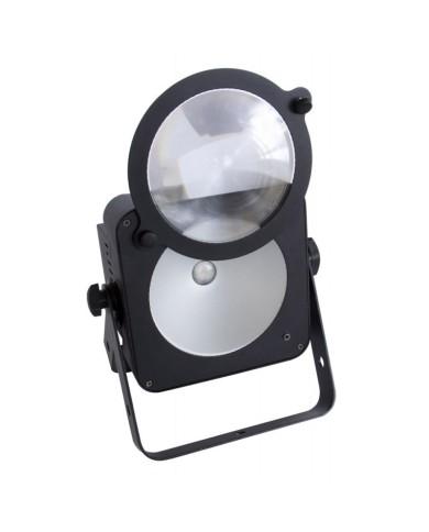 Faro led a fascio ampio ed uniforme non solo per palcoscenico Faro led a fascio ampio ed uniforme non solo per palcoscenico