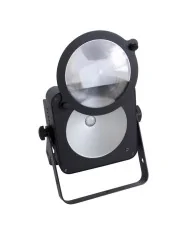 Faro led a fascio ampio ed uniforme non solo per palcoscenico
