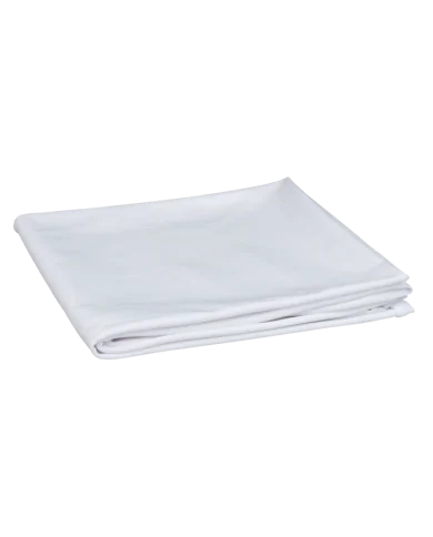 Copertura elastica per traliccio americana bianca elasticizzata