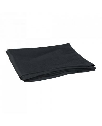 Tessuto per Copertura Americane in tessuto elastico Nero 2 metri Tessuto per Copertura Americane in tessuto elastico Nero 2 metri