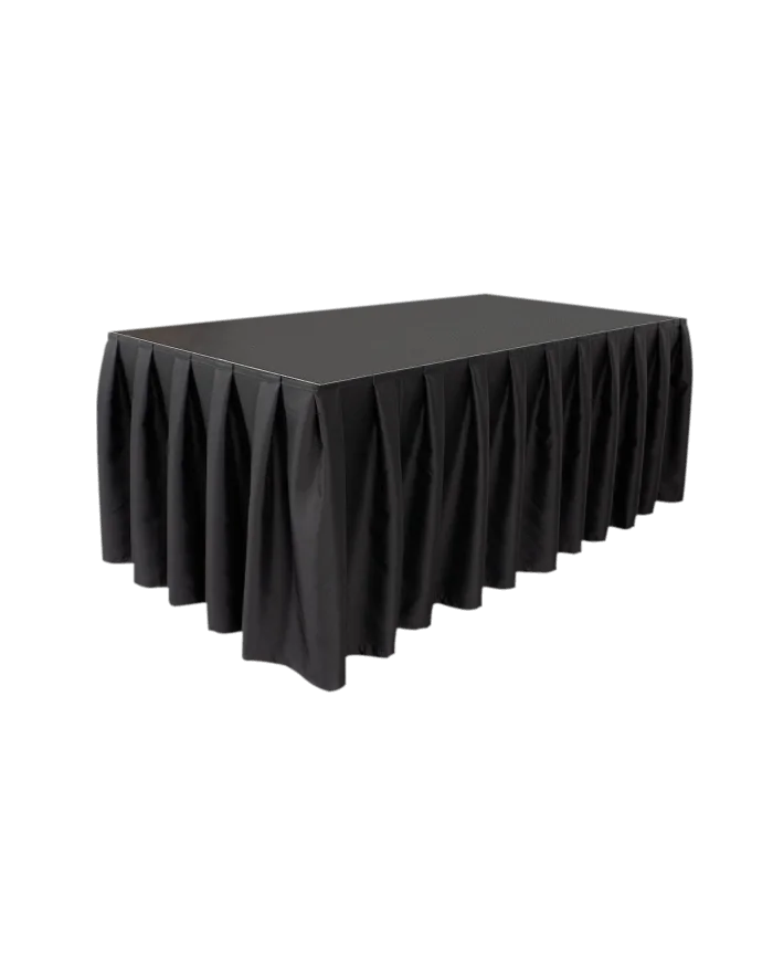 Bordo per palcoscenico MCS 300 g/m² 620 (L) x 80 (A) cm