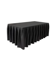 Bordo per palcoscenico MCS 300 g/m² 620 (L) x 80 (A) cm