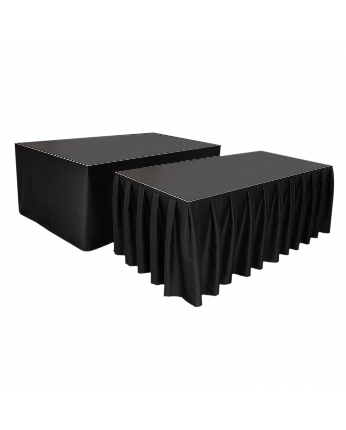 Bordo per palcoscenico MCS 300 g/m² 620 (L) x 80 (A) cm