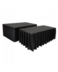 Bordo per palcoscenico MCS 300 g/m² 620 (L) x 80 (A) cm