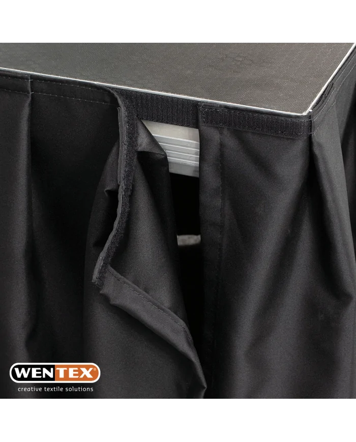 Bordo per palcoscenico MCS 300 g/m² 620 (L) x 80 (A) cm