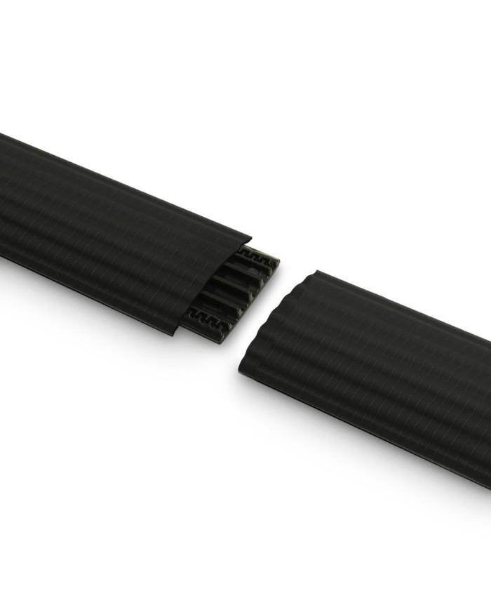 Canalina passaggio pedonale per interni antiscivolo Canalina passaggio pedonale per interni antiscivolo