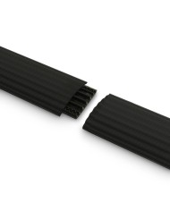 Canalina passaggio pedonale per interni antiscivolo Canalina passaggio pedonale per interni antiscivolo