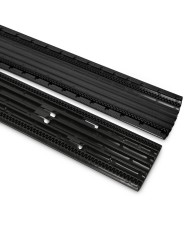 Canalina passaggio pedonale per interni antiscivolo Canalina passaggio pedonale per interni antiscivolo