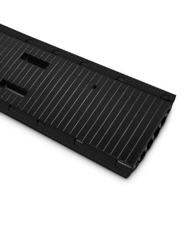 Canalina passaggio pedonale per interni antiscivolo Canalina passaggio pedonale per interni antiscivolo