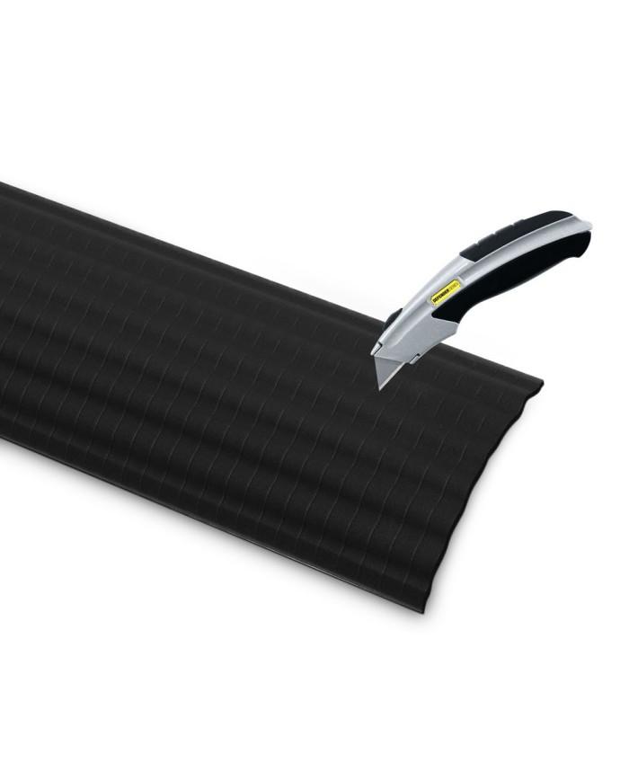 Canalina passaggio pedonale per interni antiscivolo Canalina passaggio pedonale per interni antiscivolo