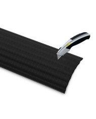 Canalina passaggio pedonale per interni antiscivolo Canalina passaggio pedonale per interni antiscivolo