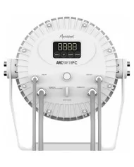 Faro colorato RGBW per esterni, facciate, parchi, statue, architettura