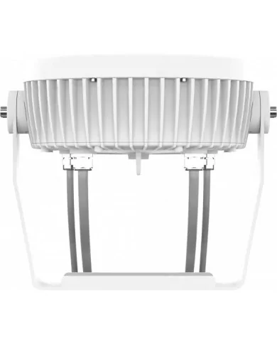 Faro colorato RGBW per esterni, facciate, parchi, statue, architettura