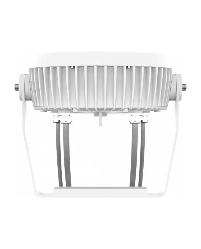 Faro colorato RGBW per esterni, facciate, parchi, statue, architettura