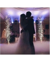 fontane luminose fredde SPARKULAR MINI