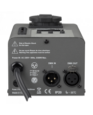 Dimmer luci 1 canale da 10 Ampere SINGLE MKII