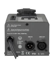 Dimmer luci 1 canale da 10 Ampere SINGLE MKII