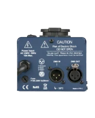 Dimmer luci 1 canale da 10 Ampere SINGLE MKII