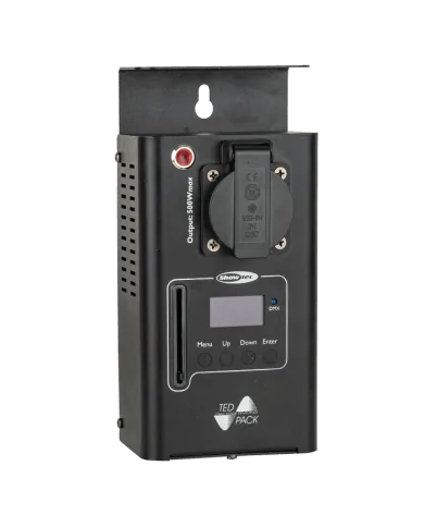 dimmer per lampade convenzionali e LED