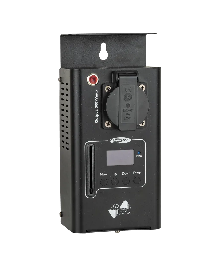 dimmer per lampade convenzionali e LED