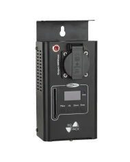 dimmer per lampade convenzionali e LED