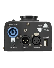 Dimmer ad un canale da 500 watt anche per luci LED dimmerabili