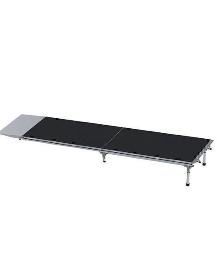 Rampa per disabili per Mammoth Dex 120-140cm Rampa per disabili per Mammoth Dex 120-140cm