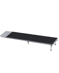 Rampa per disabili per Mammoth Dex 120-140cm Rampa per disabili per Mammoth Dex 120-140cm