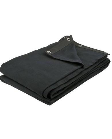 Tessuto per oscurare