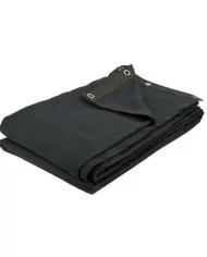 Tessuto per oscurare