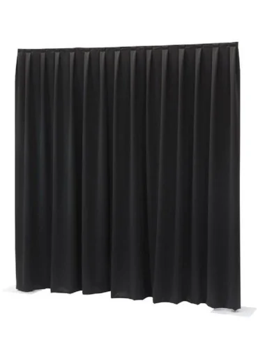 Tenda Dimout Drappeggiata