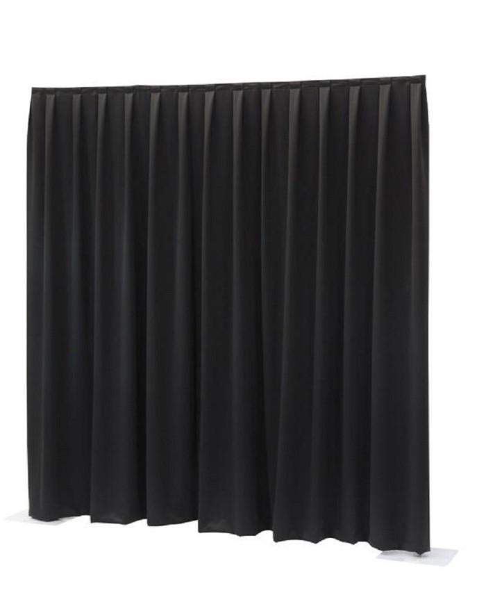 Tenda Dimout Drappeggiata