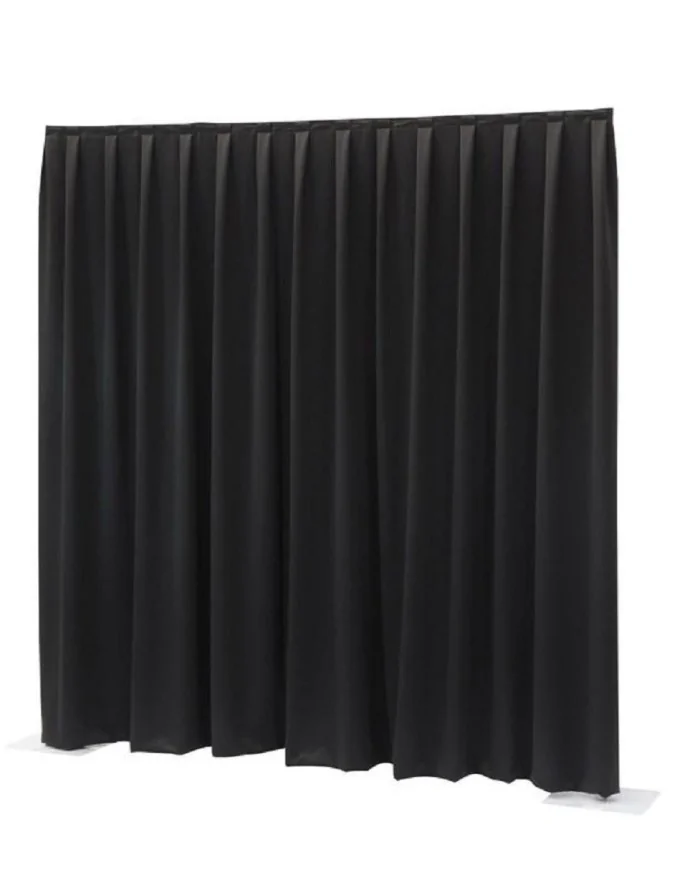 Tenda Dimout Drappeggiata