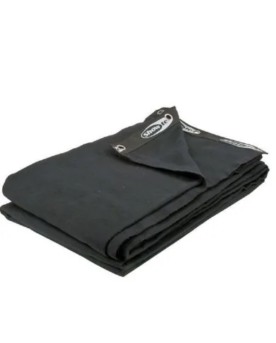 Fondale scenografico teatrale, tessuto ignifugo,