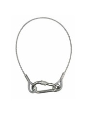 cavo di sicurezza omologato certificato cavo di sicurezza omologato certificato