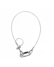 Cavo di sicurezza in acciaio 3 mm,
