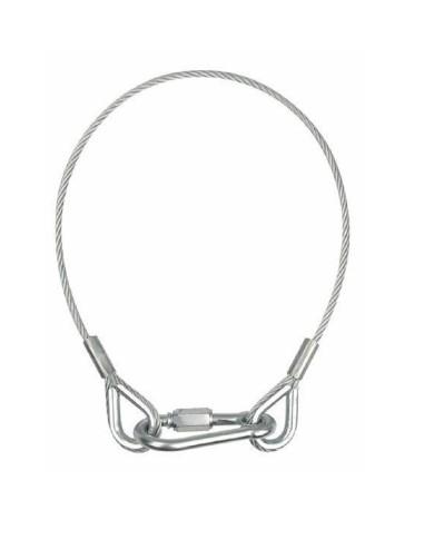 Cavi di sicurezza per appensioni Cavi di sicurezza per appensioni