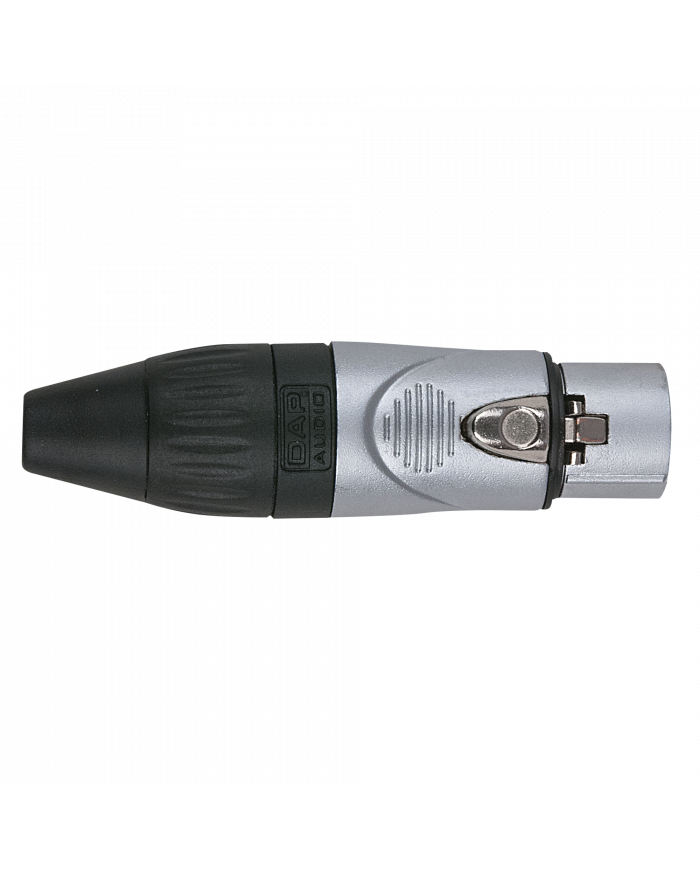 XLR 3P X-type femmina