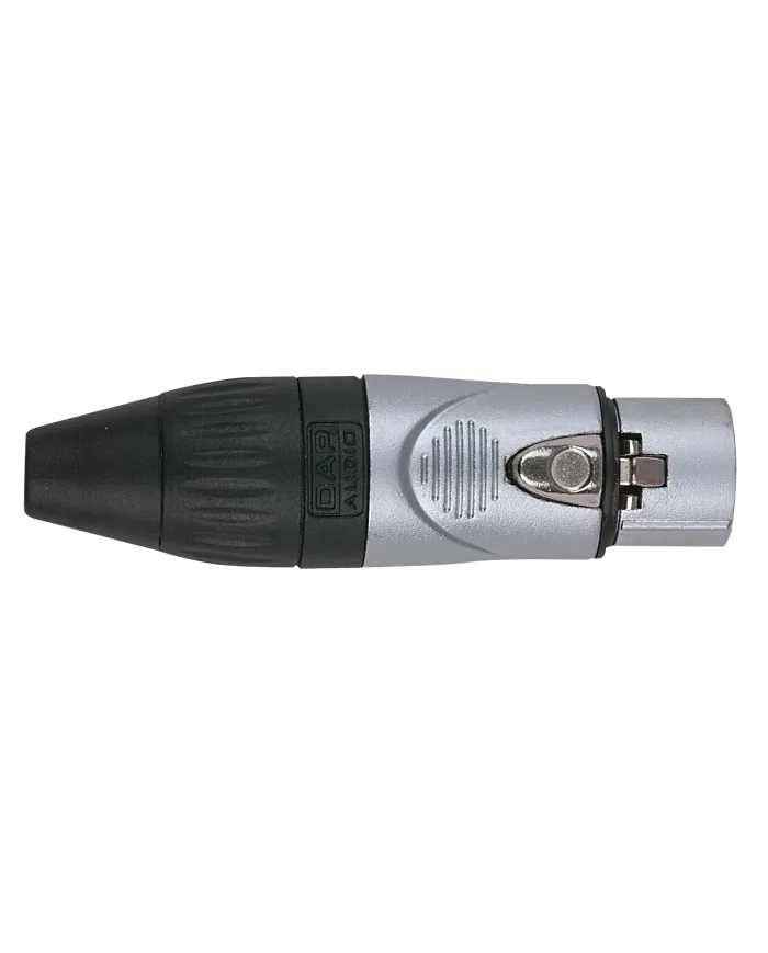XLR 3P X-type femmina