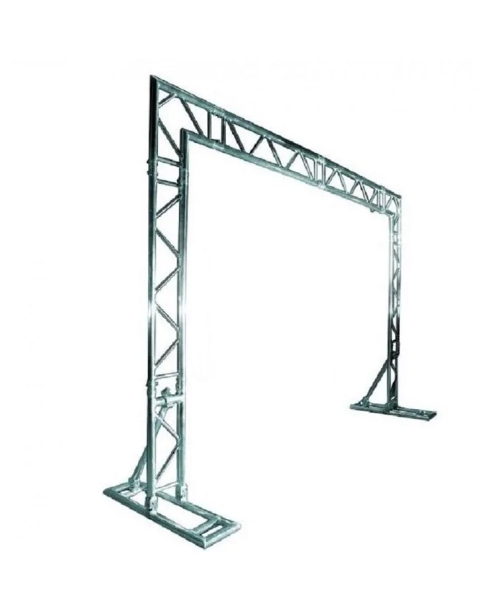 Prolunga per americana Mobile DJ Truss 100 cm