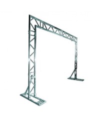 Prolunga per americana Mobile DJ Truss 100 cm