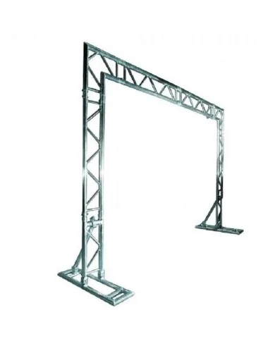 Mobile-dj Truss : prolunga da 50 cm per struttura americana mobile