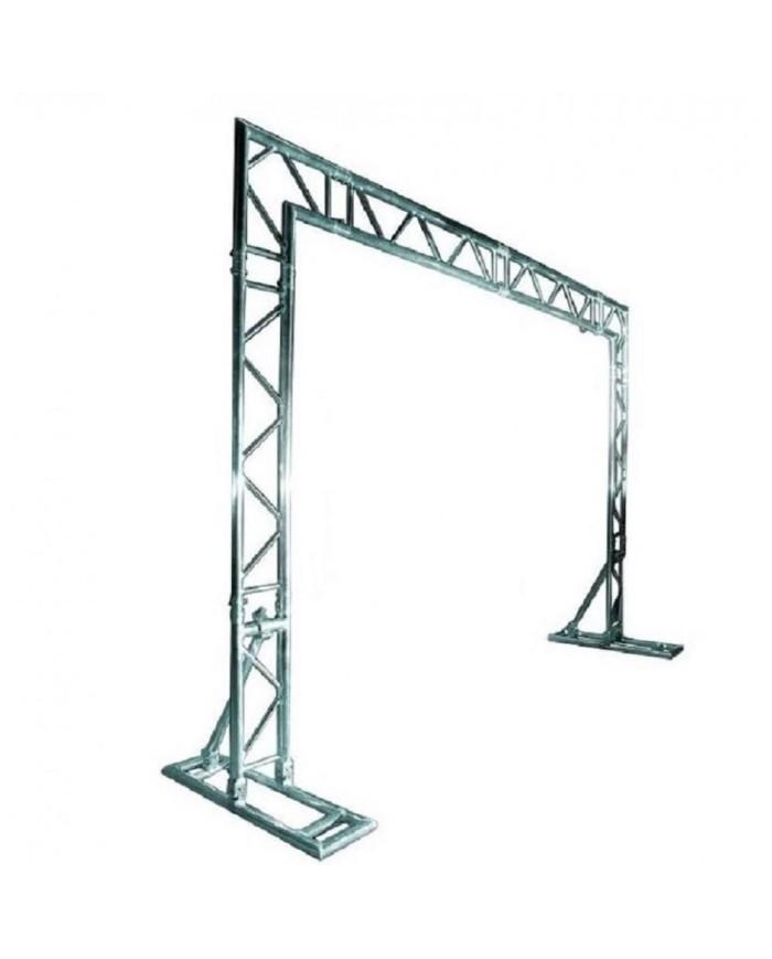 Mobile-dj Truss : prolunga da 50 cm per struttura americana mobile
