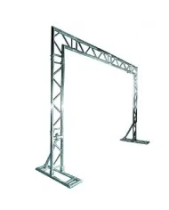 Mobile-dj Truss : prolunga da 50 cm per struttura americana mobile